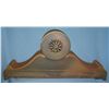 Image 8 : Great early Tiffany and Co. bronze mantle clock