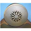 Image 9 : Great early Tiffany and Co. bronze mantle clock
