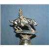 Image 2 : Rodeo Association first place grand prize winner award trophy