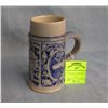 Image 1 : Early German beer stein