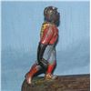 Image 10 : Original Dark Town Battery mechanical bank