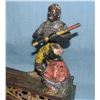 Image 11 : Original Dark Town Battery mechanical bank