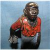Image 4 : Original Dark Town Battery mechanical bank
