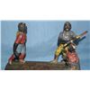 Image 9 : Original Dark Town Battery mechanical bank