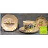 Image 1 : Group of vintage Canadian souvenirs