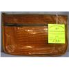 Image 1 : Quality snakeskin purse