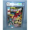Image 1 : Spiderman number 34 final showdown with the punisher comic book