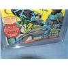Image 2 : Early Marvel Inhumans number 1 first edition comic book graded 4.5