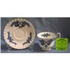 Image 1 : Early English Royal Albert cup and saucer set