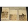 Image 1 : Early Colby College baseball player photos