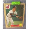 Image 1 : Corey Snyder rookie baseball card