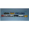 Image 1 : High quality small gage train collection