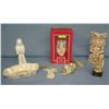 Image 1 : Group of 7 collectible pieces