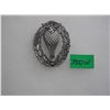 Image 1 : German N.S.F.K. free balloon commanders badge WWII style