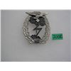 Image 1 : German ground combat badge 50 actions WWII style