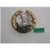 Image 1 : German Gau War the commemorative badge WWII style