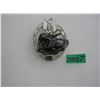 Image 1 : German army tank battle badge 50 actions WWII style