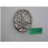 Image 1 : German general assault badge WWII style