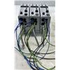 Image 2 : (3) Rohs #C10-3VFEF Controllers