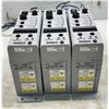 Image 3 : (3) Rohs #C10-3VFEF Controllers