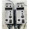 Image 1 : (2) Rohs #C10-1VFEF Controllers