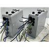 Image 2 : (2) Rohs #C10-1VFEF Controllers