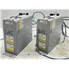 Image 3 : (2) Rohs #C10-1VFEF Controllers