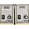 Image 4 : (2) NTN #K-ECA46 Controllers