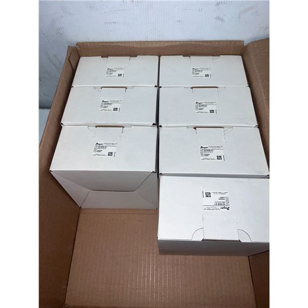 Lot of (7) Dwyer #101936-01 / #MSX-W12-IN Magnesense MSX