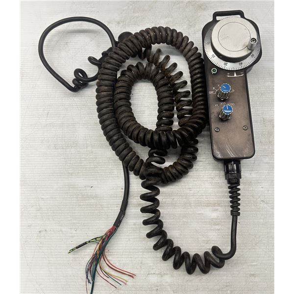 Future #EHDW-BE4M Manual Pulse Generater