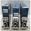 Image 1 : (3) Cosmo #LUA-830 Air Leak Tester Units