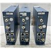 Image 2 : (3) Cosmo #LUA-830 Air Leak Tester Units