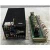Image 2 : Lot of (2) Misc. Power Supply #MSF300-24 & Safety Relay Module