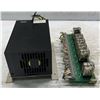 Image 3 : Lot of (2) Misc. Power Supply #MSF300-24 & Safety Relay Module