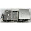 Image 1 : Lot of (4) Misc. Power Supplies