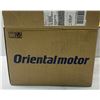 Image 1 : Lot of (6) Oriental Motor #GFS6G10-D1 Gear Head