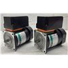 Image 2 : (2) Oriental Motor #5IK90GE-FCH Induction Motors