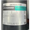 Image 4 : (2) Oriental Motor #5IK90GE-FCH Induction Motors