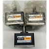 Image 1 : (3) Oriental Motor #GFS5G30 Gear Heads