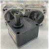 Image 3 : (3) Oriental Motor #GFS5G30 Gear Heads