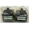 Image 1 : (2) Oriental Motor #GFS5G30 Gear Heads