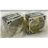 Image 2 : (2) Oriental Motor #GFS5G30 Gear Heads