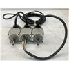 Image 1 : (3) Oriental Motor #BLM230-GFV2 Brushless Motor