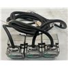 Image 2 : (3) Oriental Motor #BLM230-GFV2 Brushless Motor