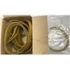 Image 2 : Lot of Misc. Polyurethane Belts