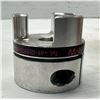 Image 3 : Lot of (38) R+W Coupling Hubs