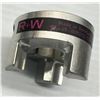Image 5 : Lot of (24) R+W Coupling Hubs