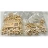 Image 1 : Lot of Misc. Elastomer Temp Resistant Inserts