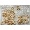 Image 2 : Lot of Misc. Elastomer Temp Resistant Inserts
