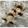 Image 4 : Lot of Misc. Elastomer Temp Resistant Inserts
